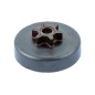 CLOCHE D'EMBRAYAGE 582598401 ORIGINAL HUSQVARNA