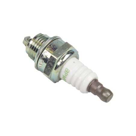 NGK BPMR-8Y SPARK PLUG 584968101 ORIGINAL HUSQVARNA | NewgardenParts.com