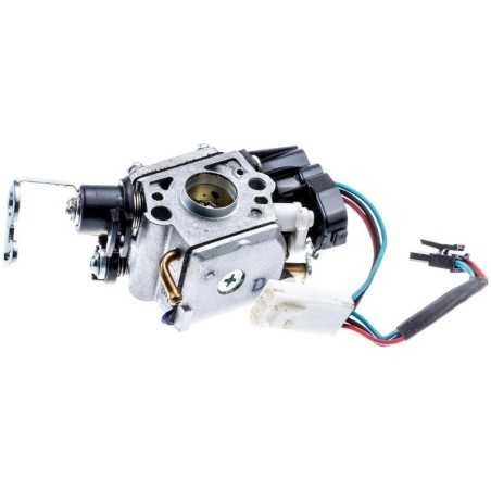 CARBURETOR 579193001 ORIGINAL HUSQVARNA | NewgardenParts.com