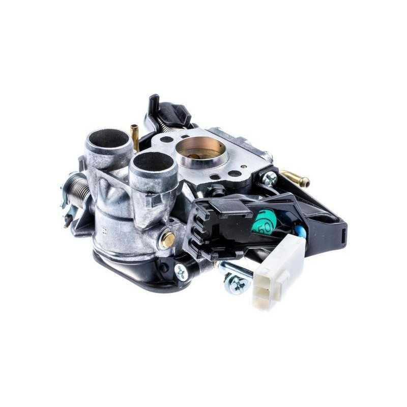 CARBURETOR 579194101 ORIGINAL HUSQVARNA