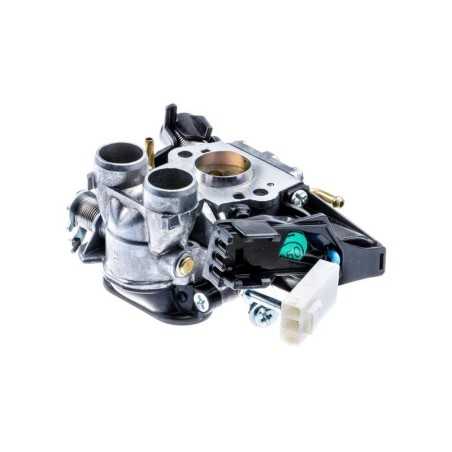 CARBURETOR 579194101 ORIGINAL HUSQVARNA | NewgardenParts.com