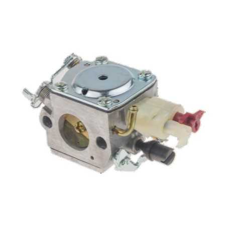 CARBURETTOR 580740201 ORIGINAL HUSQVARNA | NewgardenParts.com