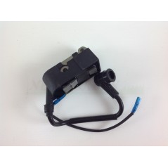 Bobine d'allumage électronique compatible avec la tronçonneuse ZENOAH G455AVS G500AVS | NewgardenParts.com