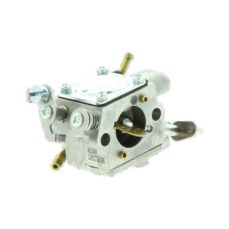 VERGASER 585603801 ORIGINAL HUSQVARNA