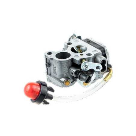 CARBURETOR 586936202 ORIGINAL HUSQVARNA | NewgardenParts.com