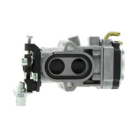 CARBURETTOR COMPLETE 581177001 HUSQVARNA ORIGINAL | NewgardenParts.com