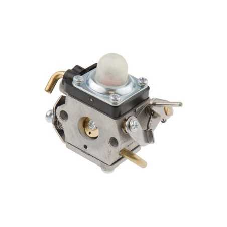 CARBURETTOR COMPLETE 581734301 HUSQVARNA ORIGINAL | NewgardenParts.com