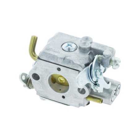 CARBURETTOR COMPLETE C1QEL36 581167501 HUSQVARNA ORIGINAL | NewgardenParts.com