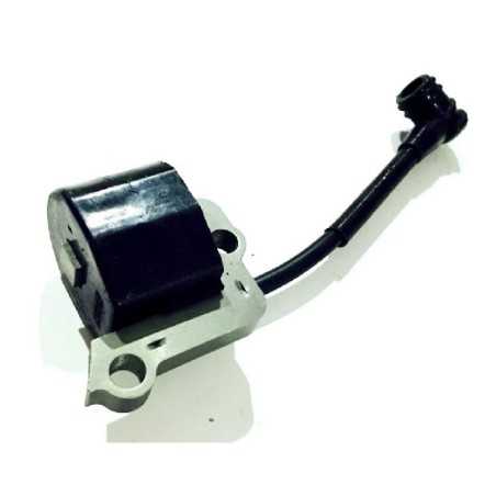 OLEOMAC compatible electronic ignition coil for brushcutter 446 450 | NewgardenParts.com