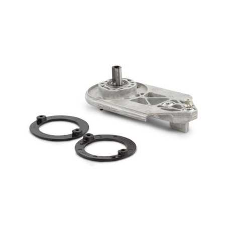 SUPPORT DE ROULEMENT CARTER 581351710 ORIGINAL HUSQVARNA | NewgardenParts.com