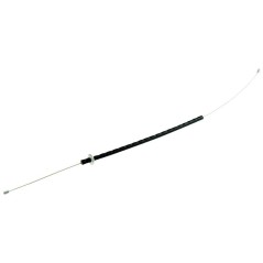 CÂBLE D'ACCÉLÉRATEUR COMPLET 578867801 ORIGINAL HUSQVARNA | NewgardenParts.com