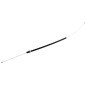 CÂBLE D'ACCÉLÉRATEUR COMPLET 578867801 ORIGINAL HUSQVARNA