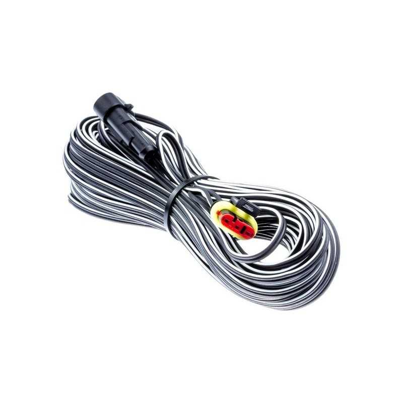 NIEDERSPANNUNGSKABEL 20MT 579825101 ORIGINAL HUSQVARNA