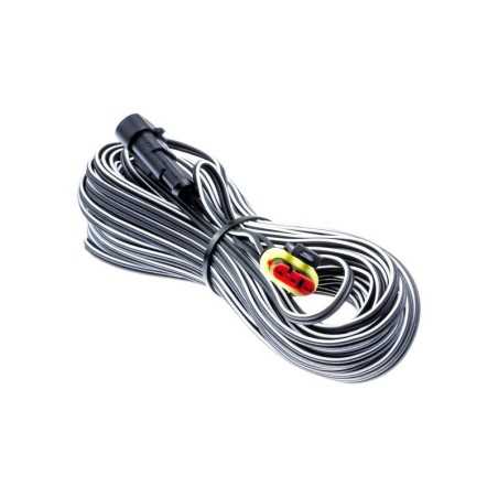 CAVO BASSA TENSIONE 20MT 579825101 ORIGINALE HUSQVARNA | NewgardenParts.com