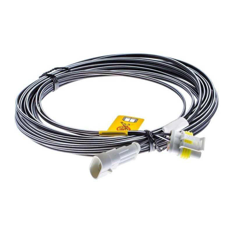 CONNECTION CABLE 10M-P2(14-) 579825102 ORIGINAL HUSQVARNA CONNECTION CABLE 10M-P2(14-) 579825102 ORIGINAL HUSQVARNA