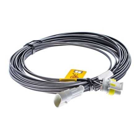 CABLE DE CONNEXION 10M-P2(14-) 579825102 ORIGINAL HUSQVARNA | NewgardenParts.com