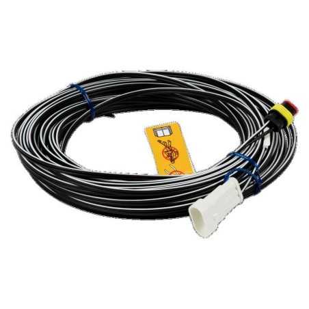 CABLE DE CONNEXION 20M-265ACX 578848602 ORIGINAL HUSQVARNA | NewgardenParts.com