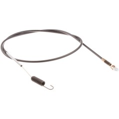 CUTTER CONTROL CABLE 583534301 ORIGINAL HUSQVARNA | NewgardenParts.com
