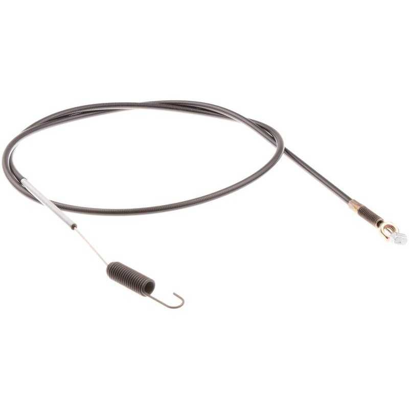 CUTTER CONTROL CABLE 583534301 ORIGINAL HUSQVARNA