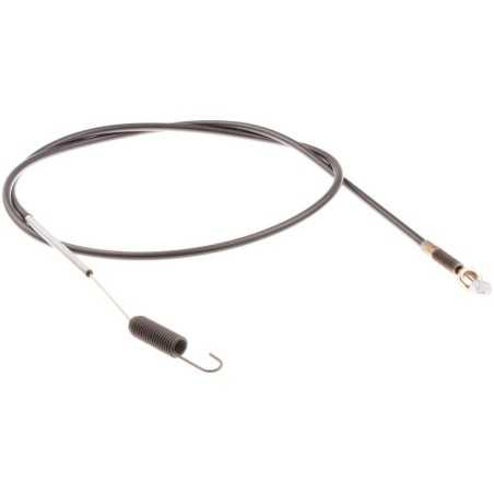 CABLE DE COMMANDE DE COUPE 583534301 ORIGINAL HUSQVARNA | NewgardenParts.com
