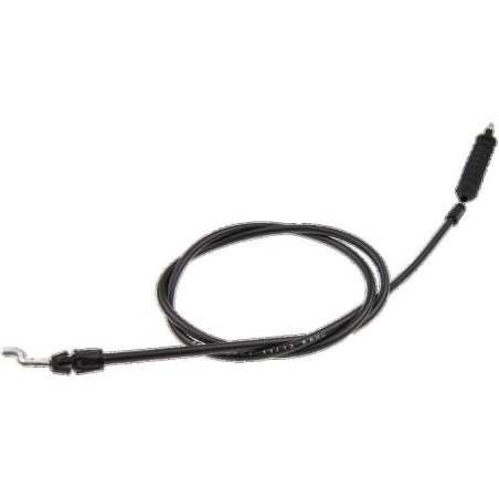 CABLE DE FREIN MOTEUR 585402101 ORIGINAL HUSQVARNA | NewgardenParts.com