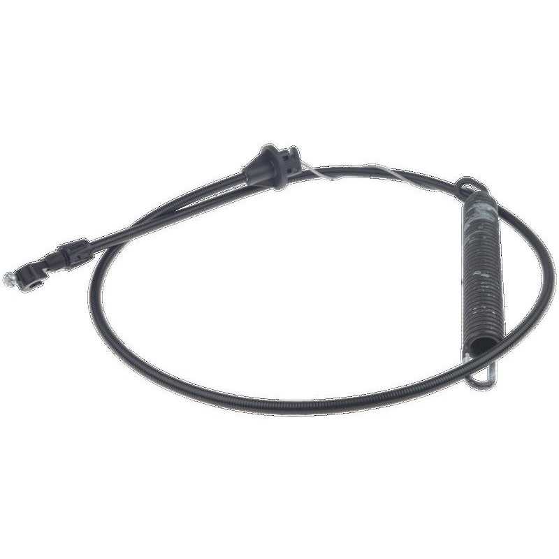 KUPPLUNGSKABEL 583075601 ORIGINAL HUSQVARNA