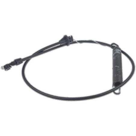 CLUTCH CABLE 583075601 ORIGINAL HUSQVARNA | NewgardenParts.com