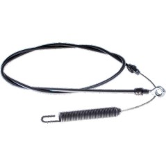 BLADE CONNECTION CABLE 583548401 ORIGINAL HUSQVARNA | NewgardenParts.com