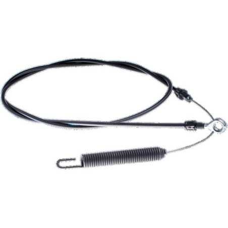 CABLE DE CONNEXION DE LAME 583548401 ORIGINAL HUSQVARNA | NewgardenParts.com