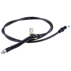 CÂBLE RÉGLABLE DÉFLECTEUR 585271601 ORIGINAL HUSQVARNA | NewgardenParts.com