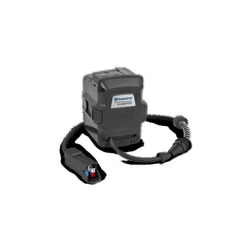 ADATTATORE BATTERIA 598828801 ORIGINALE HUSQVARNA