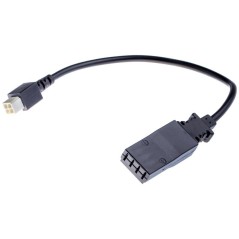 ADAPTATEUR POUR BATTERIES P15/P2 588202601 ORIGINAL HUSQVARNA | NewgardenParts.com