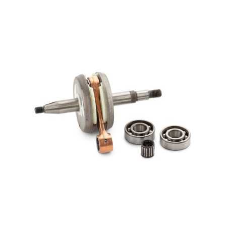 COMPLETE CRANKSHAFT 596423701 ORIGINAL HUSQVARNA | NewgardenParts.com