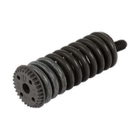 SHOCK ABSORBER 588829901 ORIGINAL HUSQVARNA | NewgardenParts.com