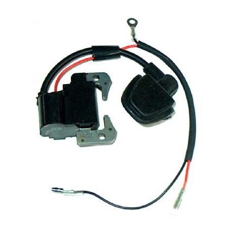 Bobina accensione elettronica compatibile ROBIN per motore NB411 CG411 | NewgardenParts.com