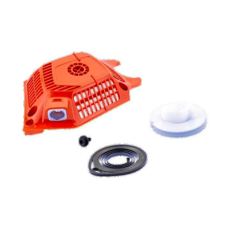 COMPLETE STARTING 591466701 ORIGINAL HUSQVARNA