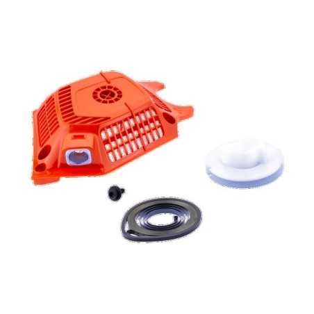 ARRANQUE KIT 591466701 ORIGINAL HUSQVARNA | NewgardenParts.com