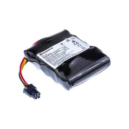 LI-ION-BATTERIE 18V G3-P15 589586201 ORIGINAL HUSQVARNA