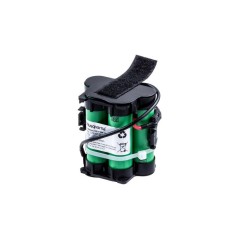BATTERIA LI-ION 18V/1,6AH - P1+BMS 589586101 ORIGINALE HUSQVARNA | NewgardenParts.com
