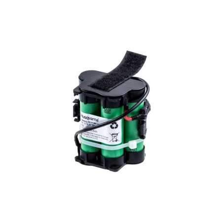 BATTERIE LI-ION 18V/1.6AH - P1+BMS 589586101 ORIGINALE HUSQVARNA | NewgardenParts.com