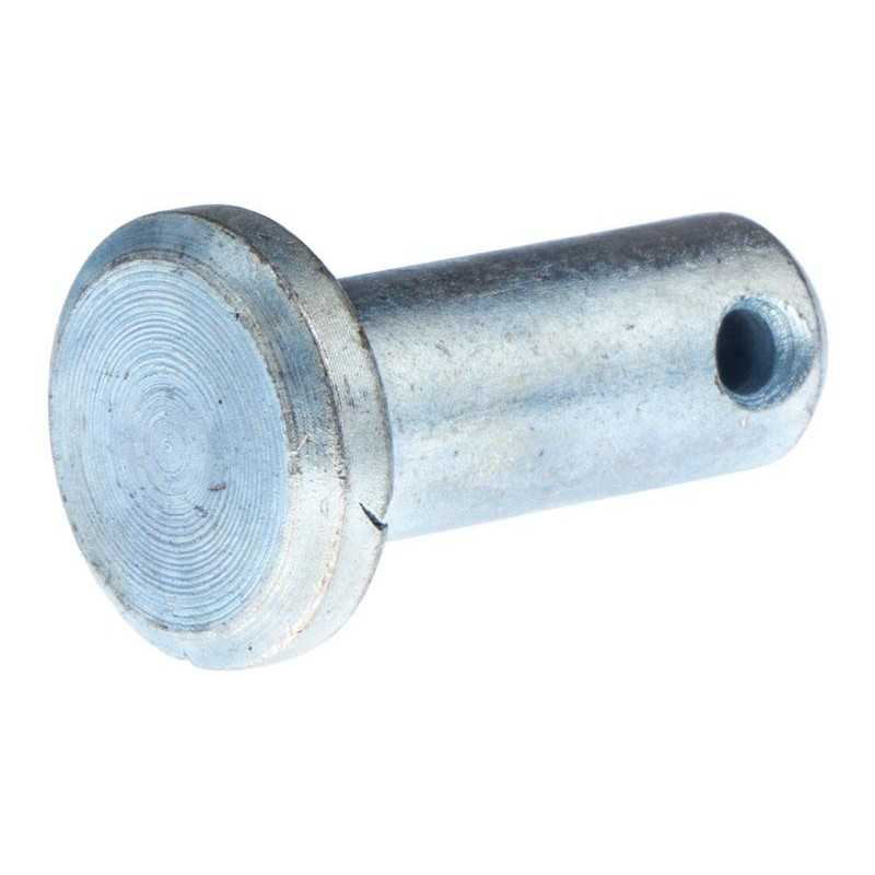 BOLZEN 10X25 721845601 ORIGINAL HUSQVARNA