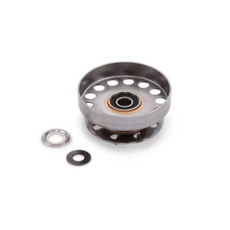 CLUTCH BELL 590805901 ORIGINAL HUSQVARNA | NewgardenParts.com