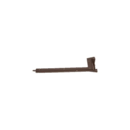 GUIDE WIRE CHANNEL 587878401 HUSQVARNA ORIGINAL | NewgardenParts.com