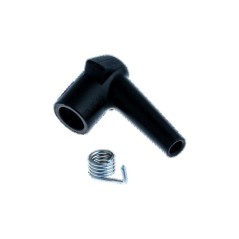 CAPPUCCIO CANDELA CON MOLLA 596352901 ORIGINALE HUSQVARNA | NewgardenParts.com