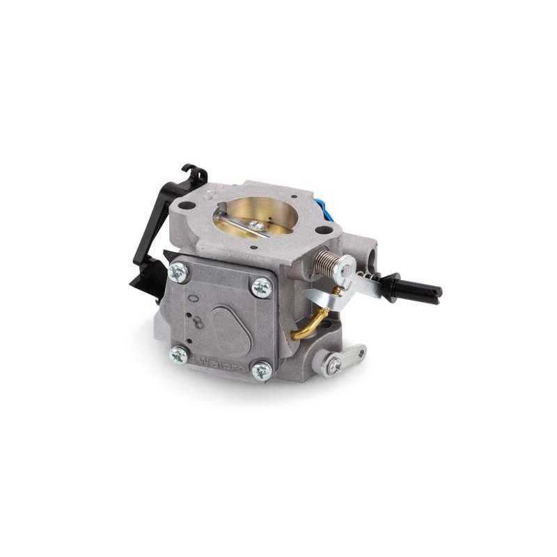 CARBURETOR K1270 589023601 ORIGINAL HUSQVARNA