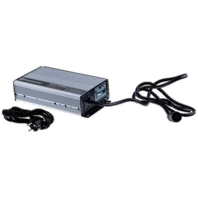 CARICA BATTERIE RIDER BATTERY 588255801 ORIGINALE HUSQVARNA