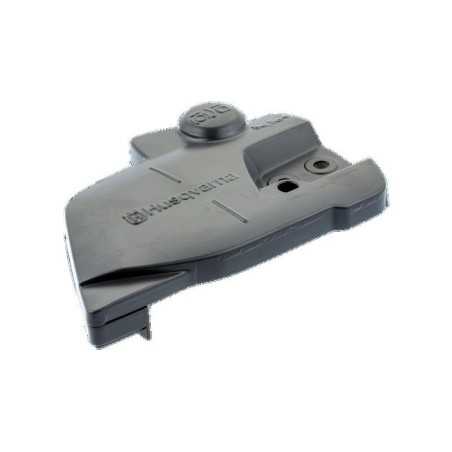 PROTECTION DE CHAÎNE COMPLÈTE 591464702 HUSQVARNA ORIGINE | NewgardenParts.com