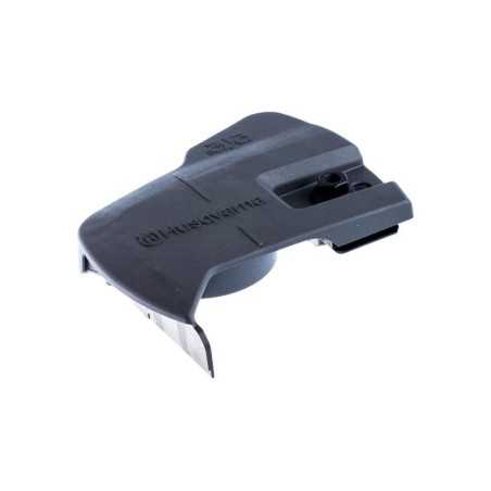 COUVERCLE COMPLET DE FREIN DE CHAINE 587876601 ORIGINAL HUSQVARNA | NewgardenParts.com