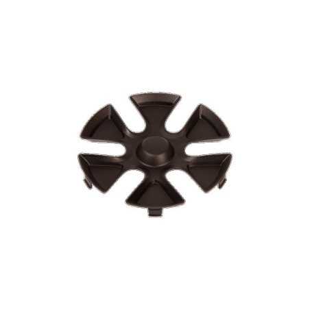 TAPA DE RUEDA (GARDENA) 590660201 ORIGINAL HUSQVARNA | NewgardenParts.com