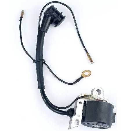 Bobine d'allumage électronique compatible STIHL pour débroussailleuse FS400 FS450 | NewgardenParts.com